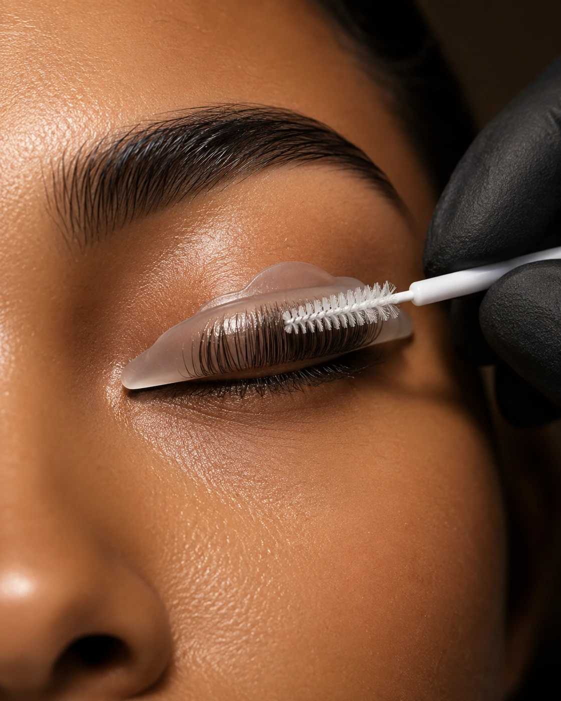Curso de Lash Lifting no Instituto Beatriz Oliveira em Limeira/SP